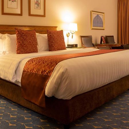 Abha Palace Hotel Zewnętrze zdjęcie