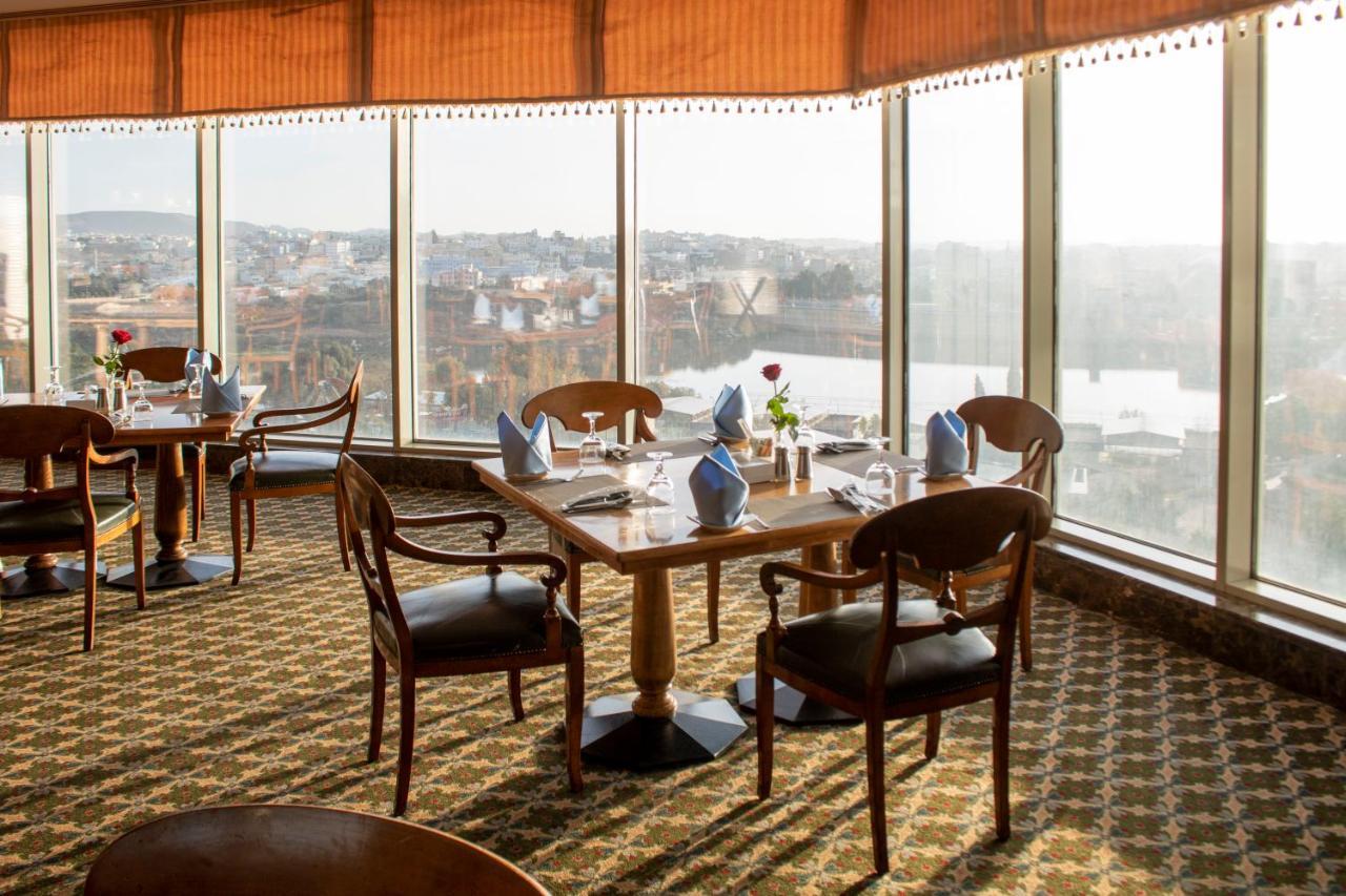 Abha Palace Hotel Zewnętrze zdjęcie
