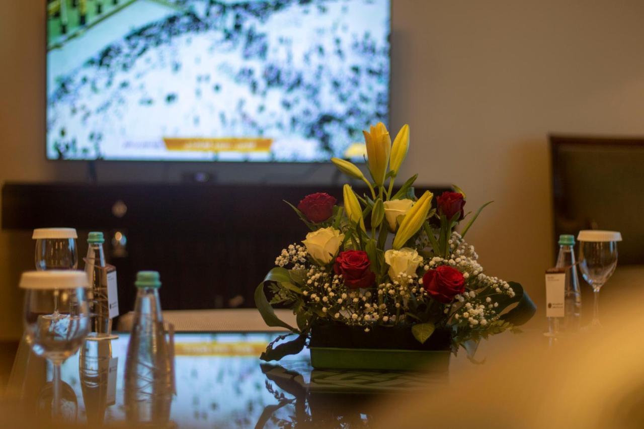Abha Palace Hotel Zewnętrze zdjęcie